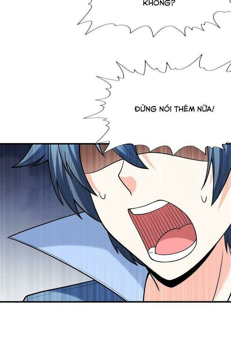 Hậu Cung Của Ta Toàn Là Ma Nữ Phản Diện - Chapter 64 - Page 24