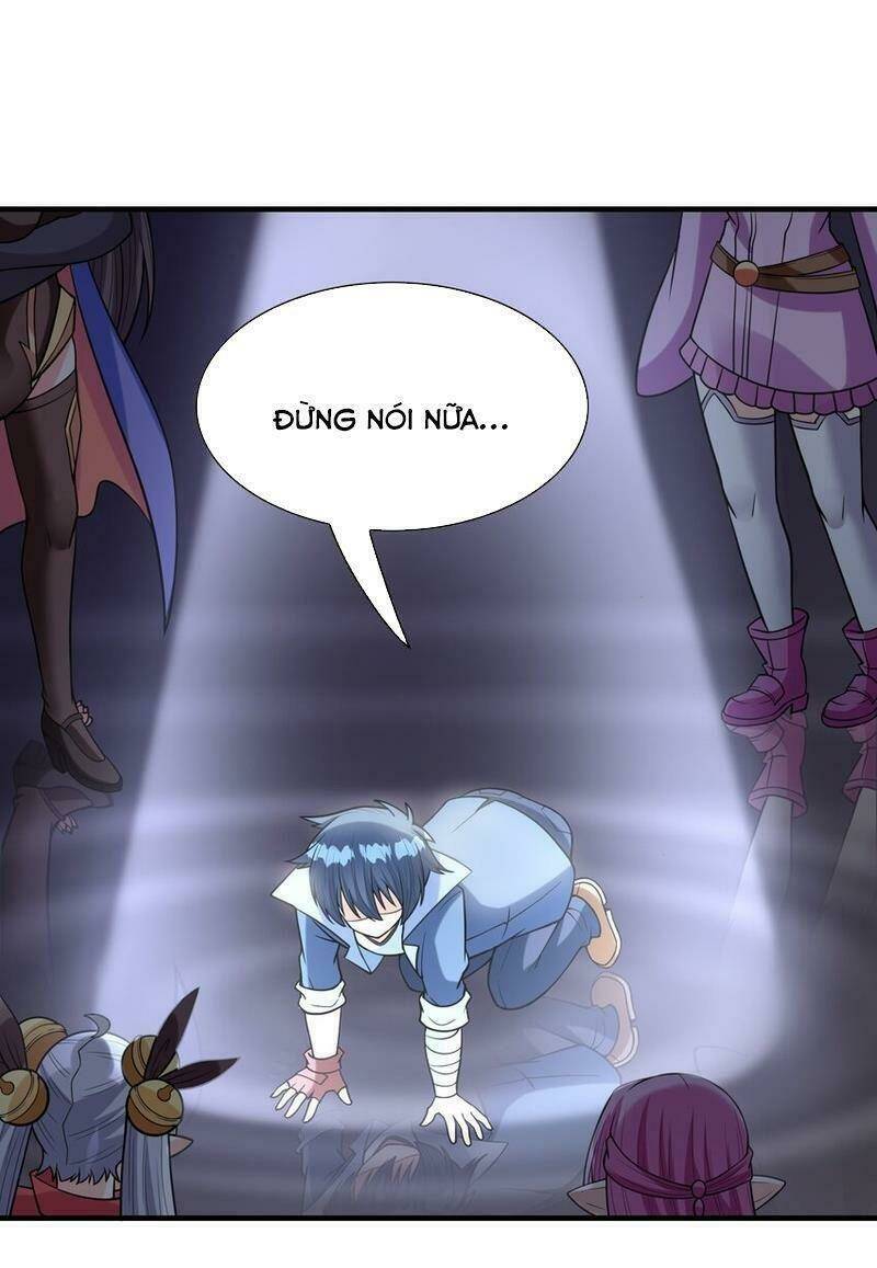 Hậu Cung Của Ta Toàn Là Ma Nữ Phản Diện - Chapter 64 - Page 25