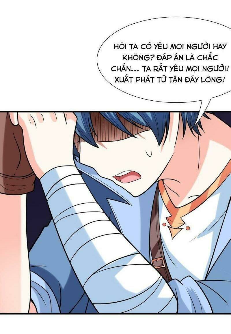 Hậu Cung Của Ta Toàn Là Ma Nữ Phản Diện - Chapter 64 - Page 26