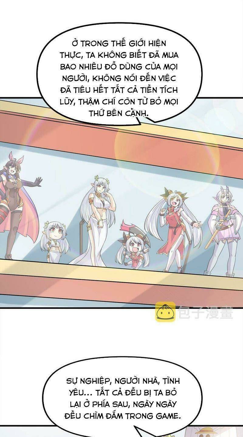 Hậu Cung Của Ta Toàn Là Ma Nữ Phản Diện - Chapter 64 - Page 27