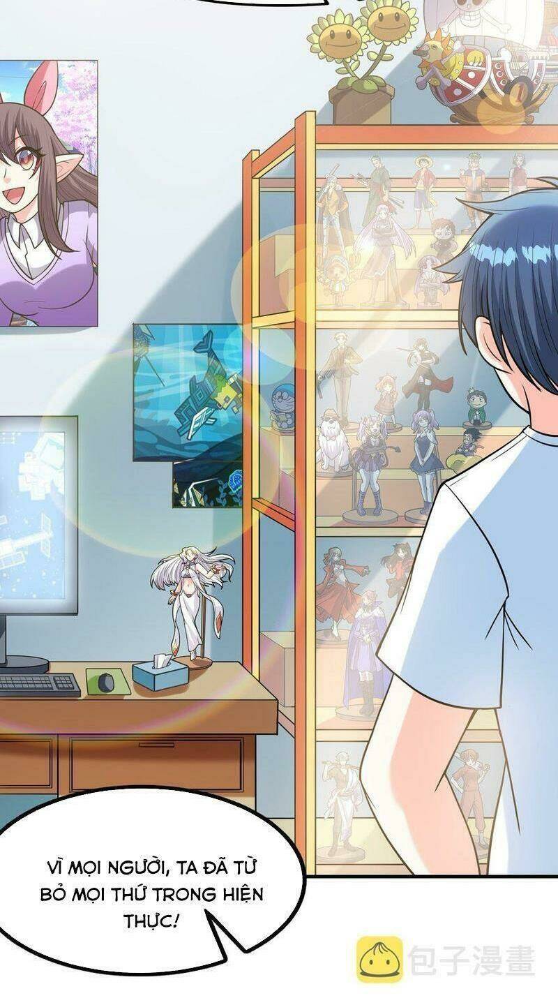 Hậu Cung Của Ta Toàn Là Ma Nữ Phản Diện - Chapter 64 - Page 28