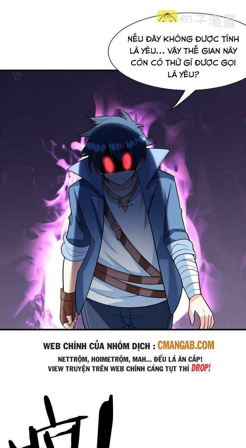 Hậu Cung Của Ta Toàn Là Ma Nữ Phản Diện - Chapter 64 - Page 29