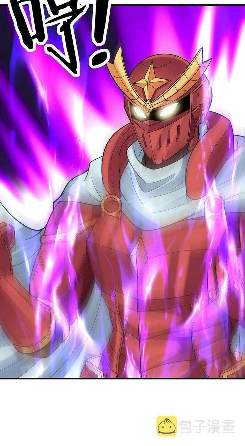 Hậu Cung Của Ta Toàn Là Ma Nữ Phản Diện - Chapter 64 - Page 30