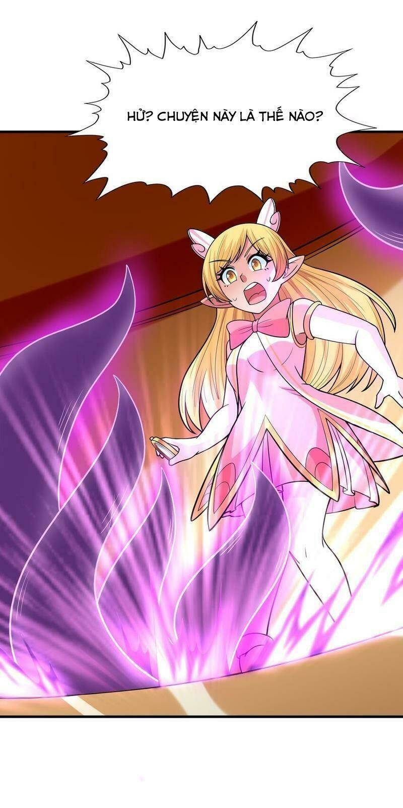 Hậu Cung Của Ta Toàn Là Ma Nữ Phản Diện - Chapter 64 - Page 35
