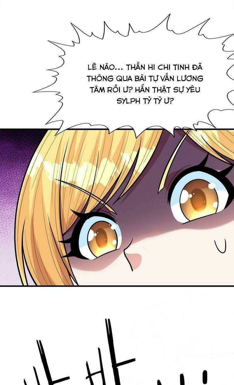 Hậu Cung Của Ta Toàn Là Ma Nữ Phản Diện - Chapter 64 - Page 37