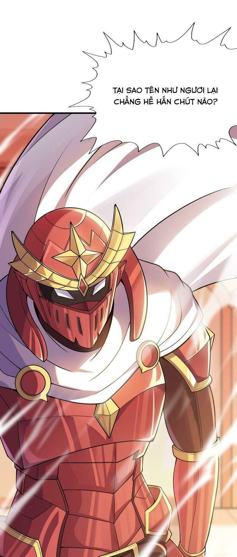 Hậu Cung Của Ta Toàn Là Ma Nữ Phản Diện - Chapter 64 - Page 3