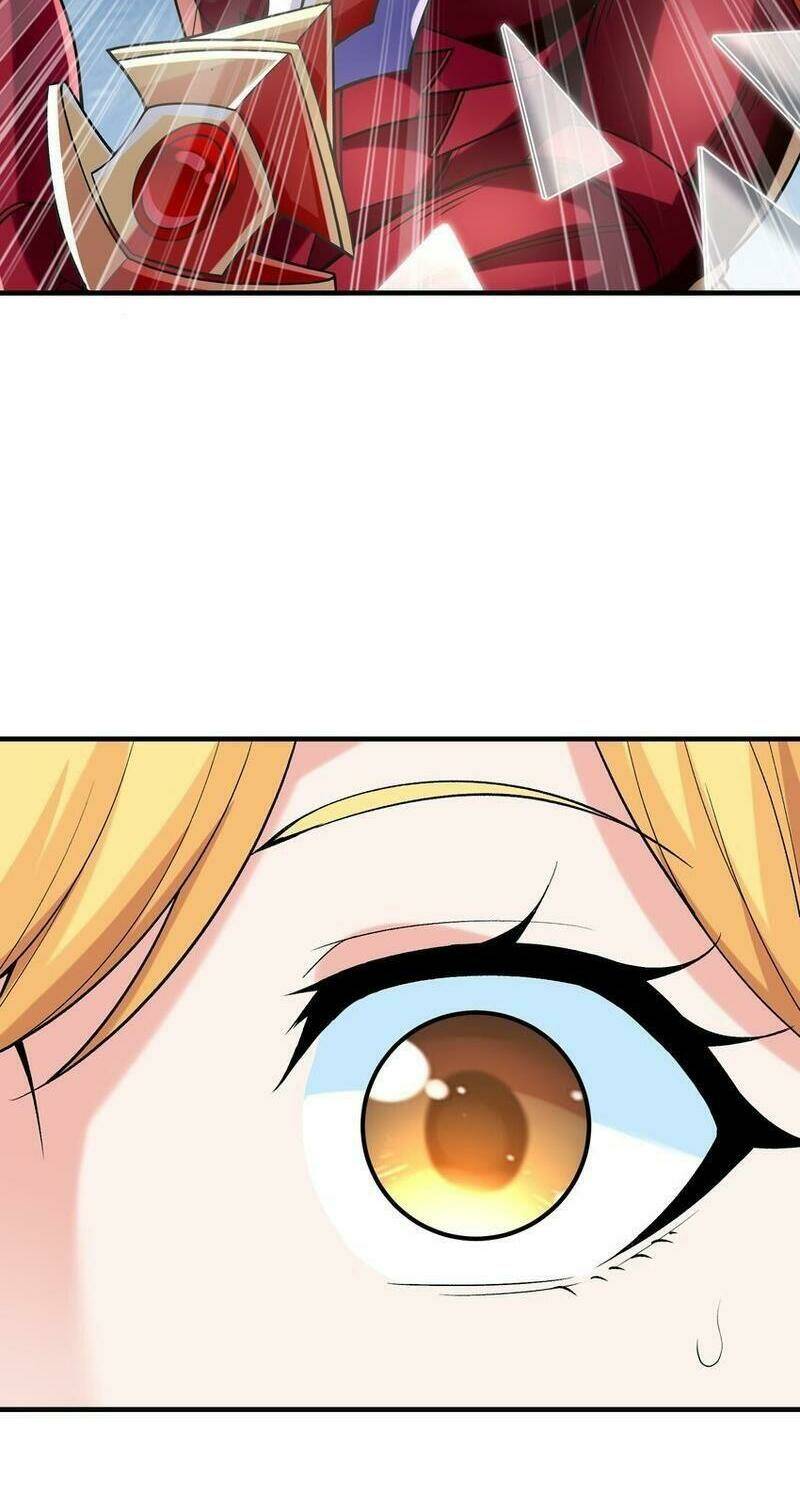 Hậu Cung Của Ta Toàn Là Ma Nữ Phản Diện - Chapter 64 - Page 40