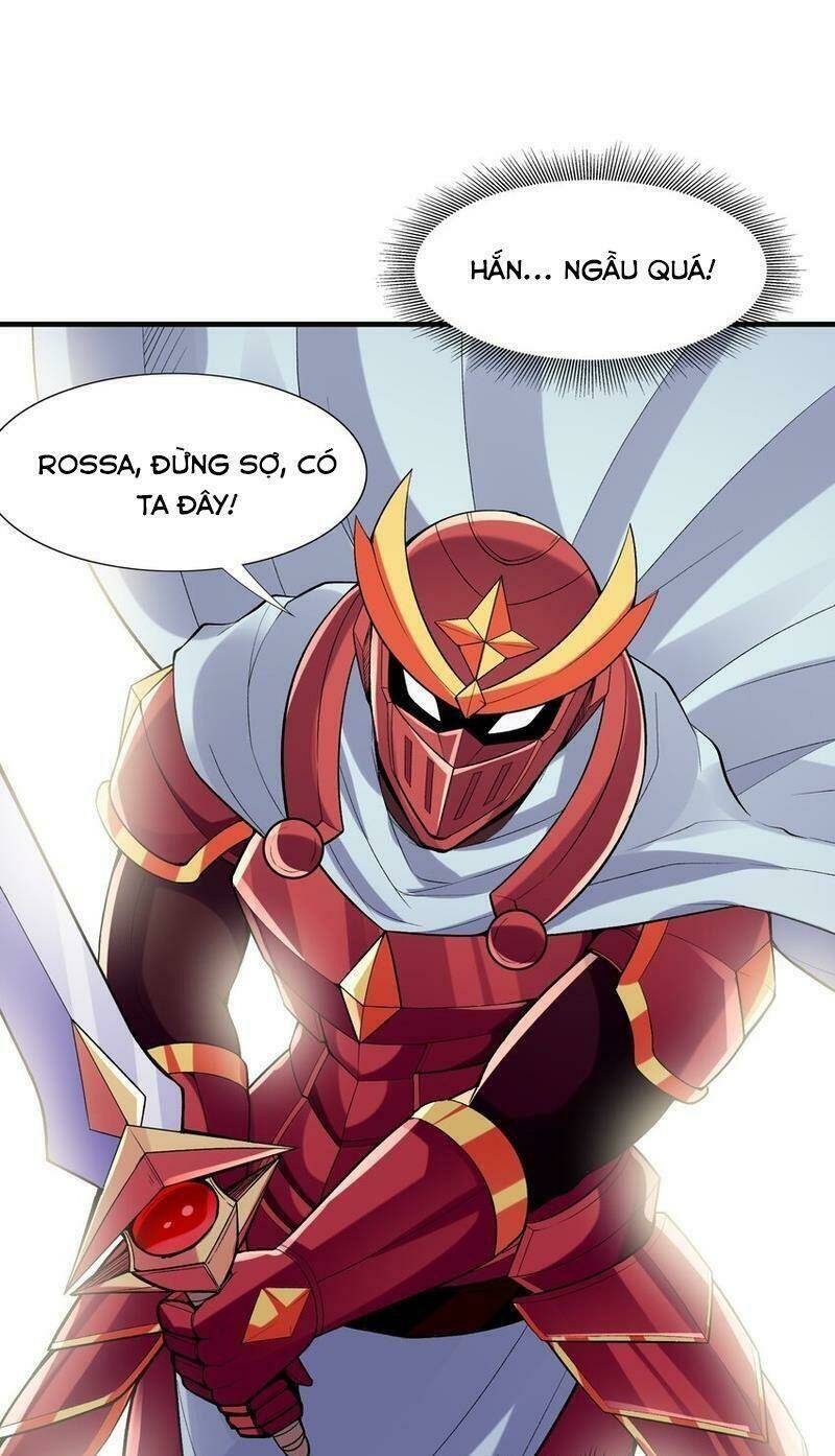 Hậu Cung Của Ta Toàn Là Ma Nữ Phản Diện - Chapter 64 - Page 41