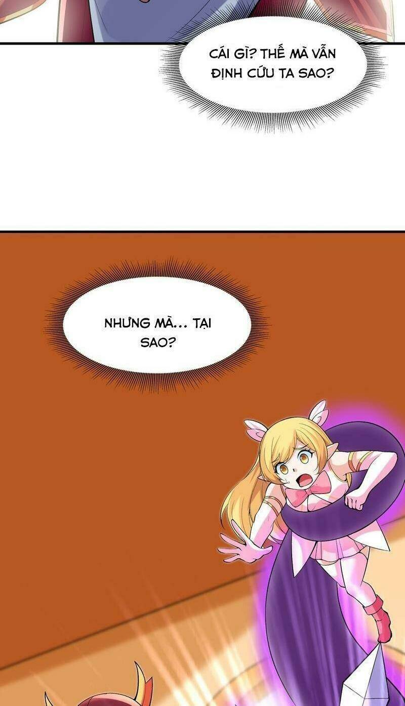Hậu Cung Của Ta Toàn Là Ma Nữ Phản Diện - Chapter 64 - Page 42