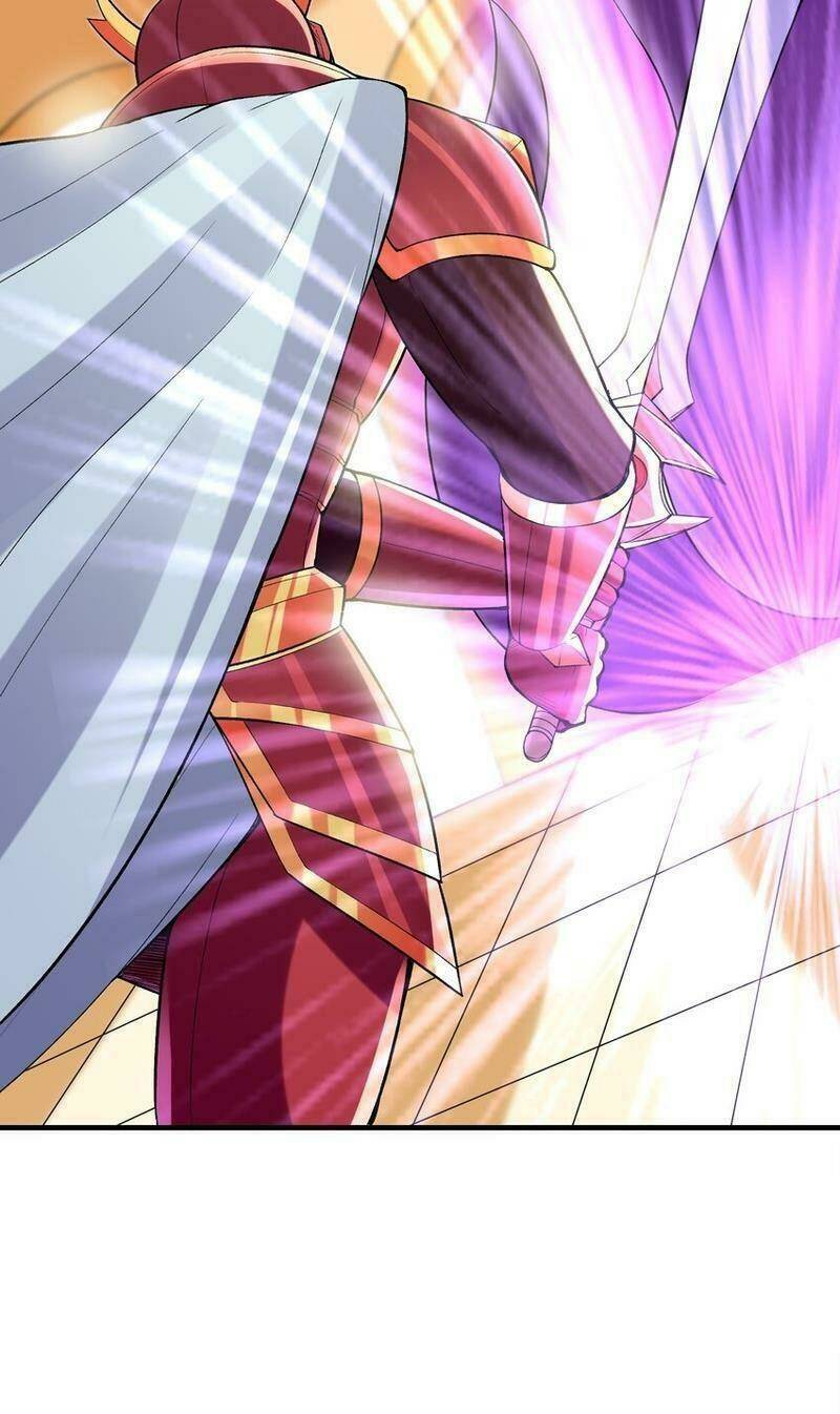 Hậu Cung Của Ta Toàn Là Ma Nữ Phản Diện - Chapter 64 - Page 43