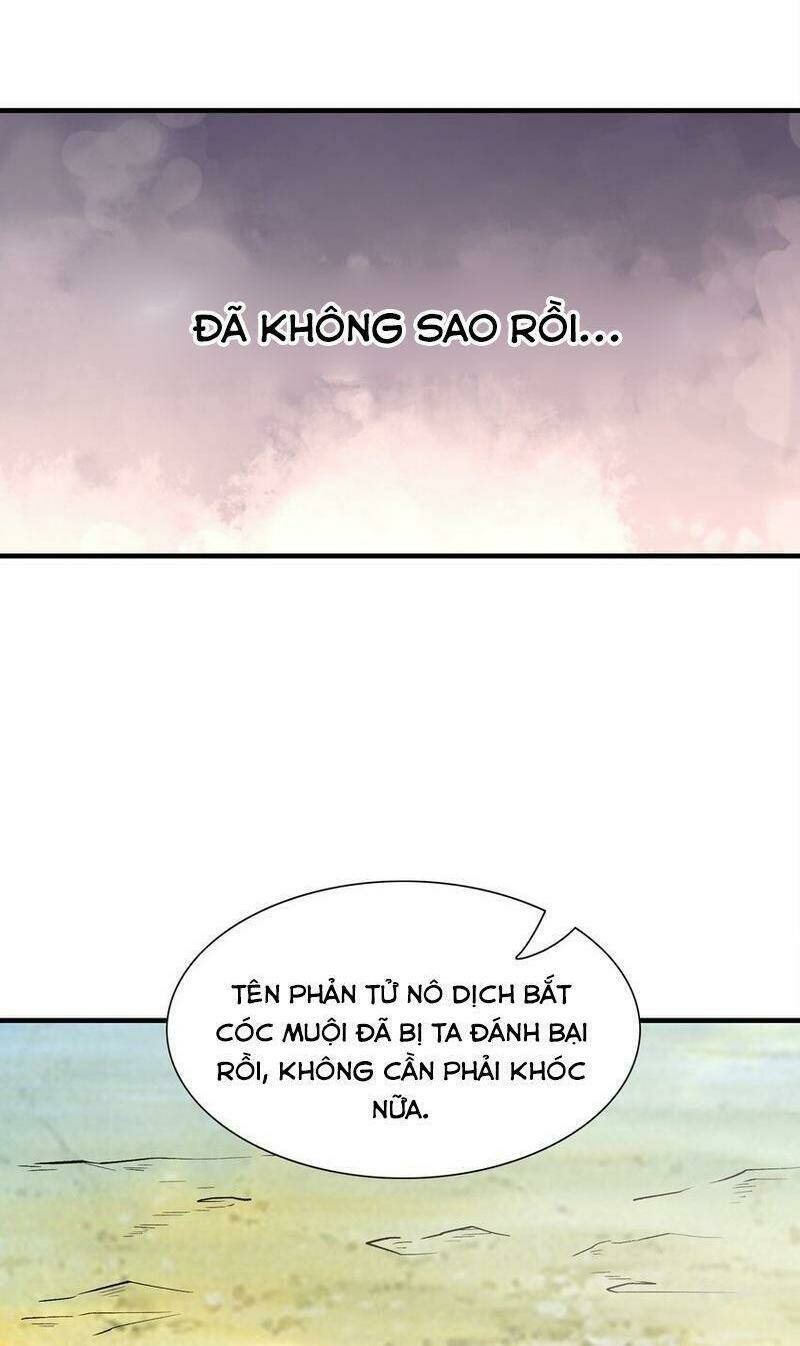 Hậu Cung Của Ta Toàn Là Ma Nữ Phản Diện - Chapter 64 - Page 44