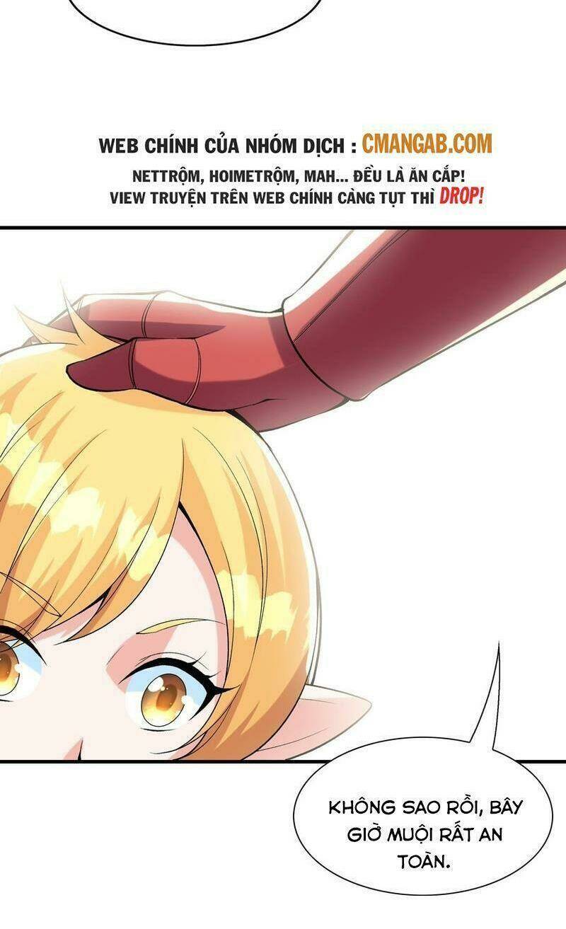 Hậu Cung Của Ta Toàn Là Ma Nữ Phản Diện - Chapter 64 - Page 46