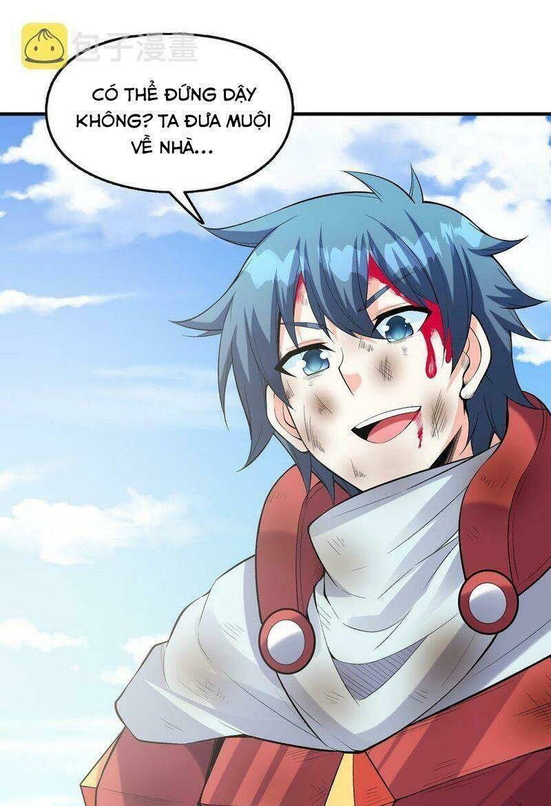 Hậu Cung Của Ta Toàn Là Ma Nữ Phản Diện - Chapter 64 - Page 47