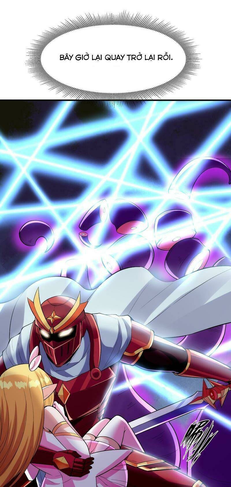 Hậu Cung Của Ta Toàn Là Ma Nữ Phản Diện - Chapter 64 - Page 49