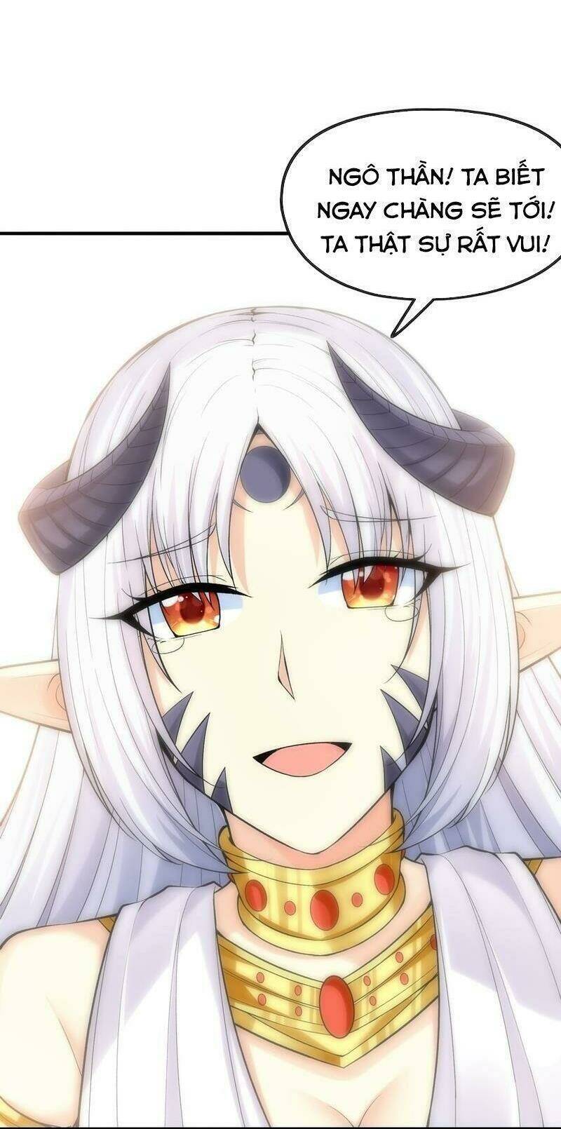 Hậu Cung Của Ta Toàn Là Ma Nữ Phản Diện - Chapter 64 - Page 58