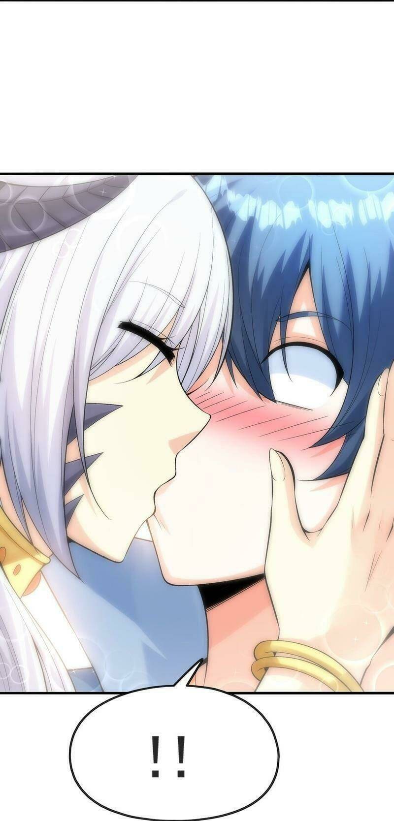 Hậu Cung Của Ta Toàn Là Ma Nữ Phản Diện - Chapter 64 - Page 59