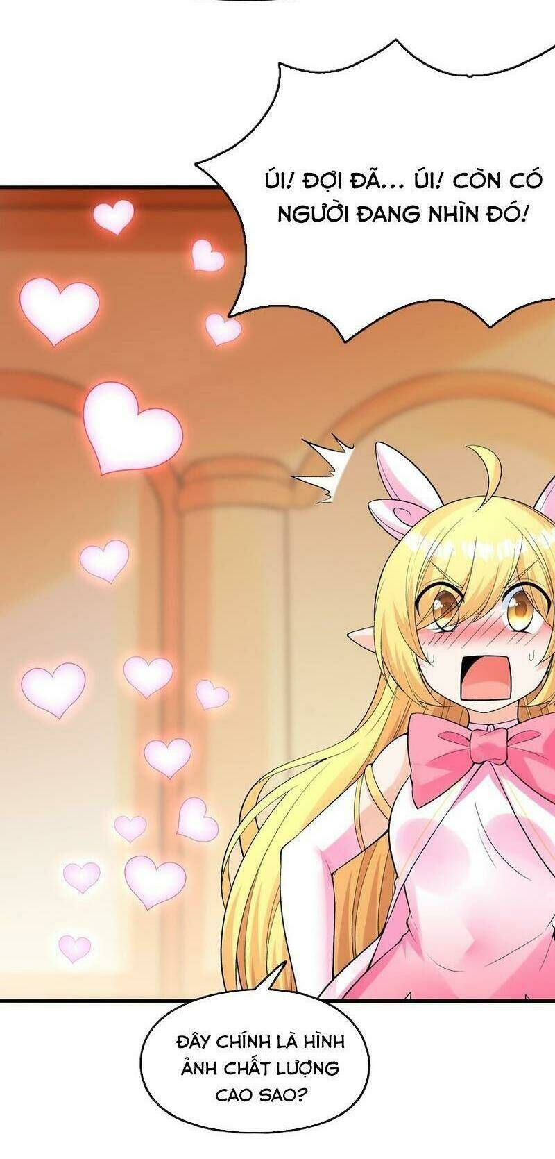 Hậu Cung Của Ta Toàn Là Ma Nữ Phản Diện - Chapter 64 - Page 60