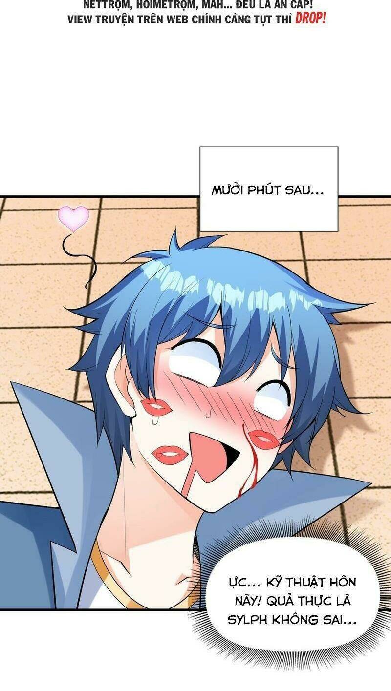 Hậu Cung Của Ta Toàn Là Ma Nữ Phản Diện - Chapter 64 - Page 62