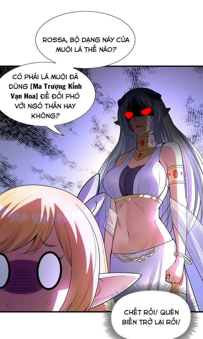 Hậu Cung Của Ta Toàn Là Ma Nữ Phản Diện - Chapter 64 - Page 63