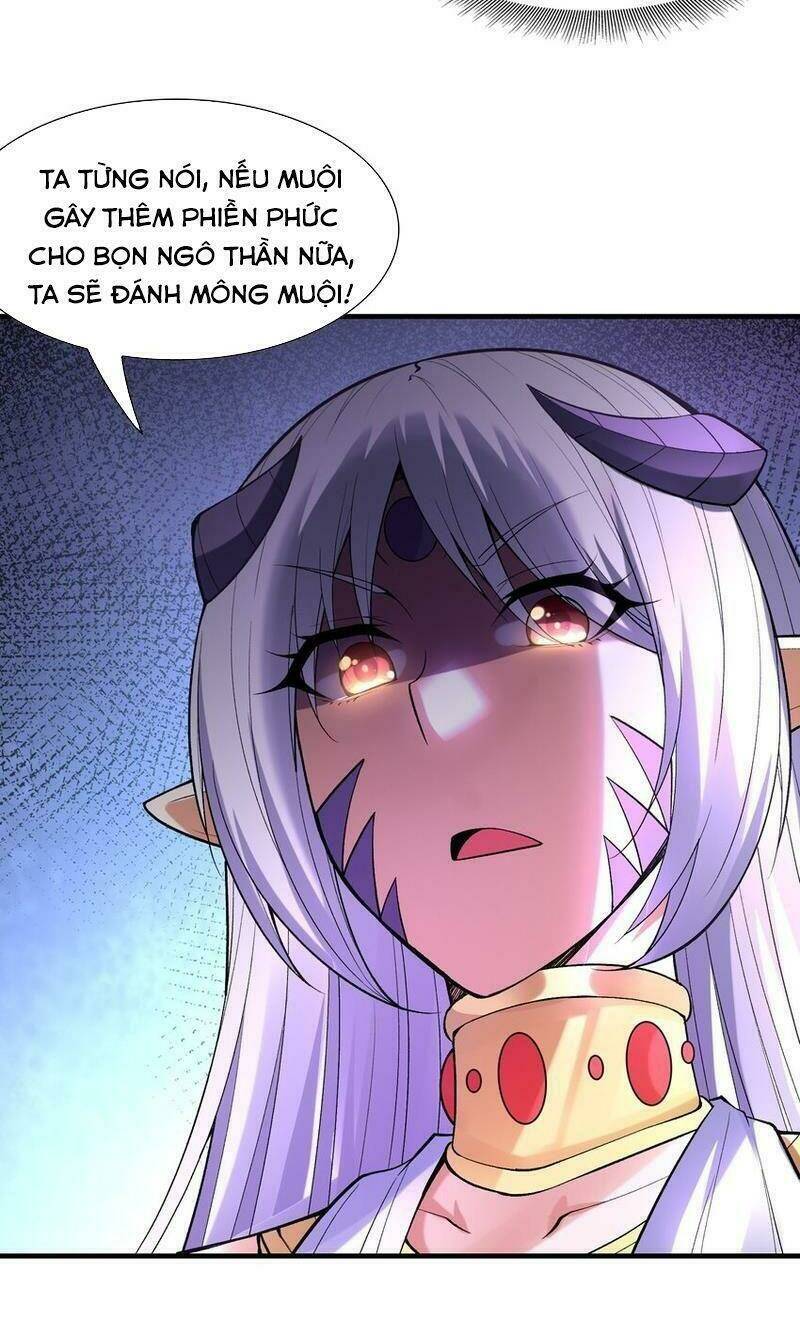 Hậu Cung Của Ta Toàn Là Ma Nữ Phản Diện - Chapter 64 - Page 64