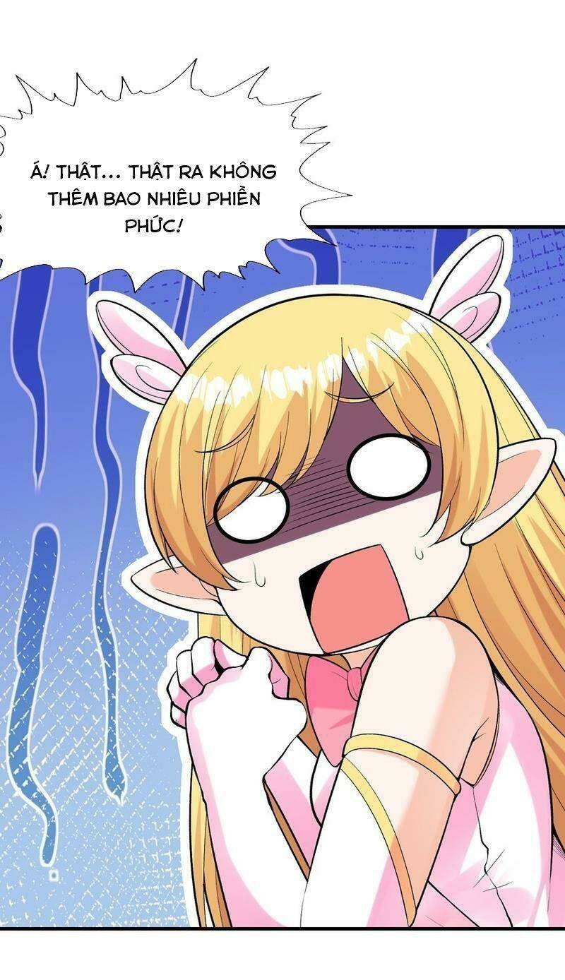 Hậu Cung Của Ta Toàn Là Ma Nữ Phản Diện - Chapter 64 - Page 65