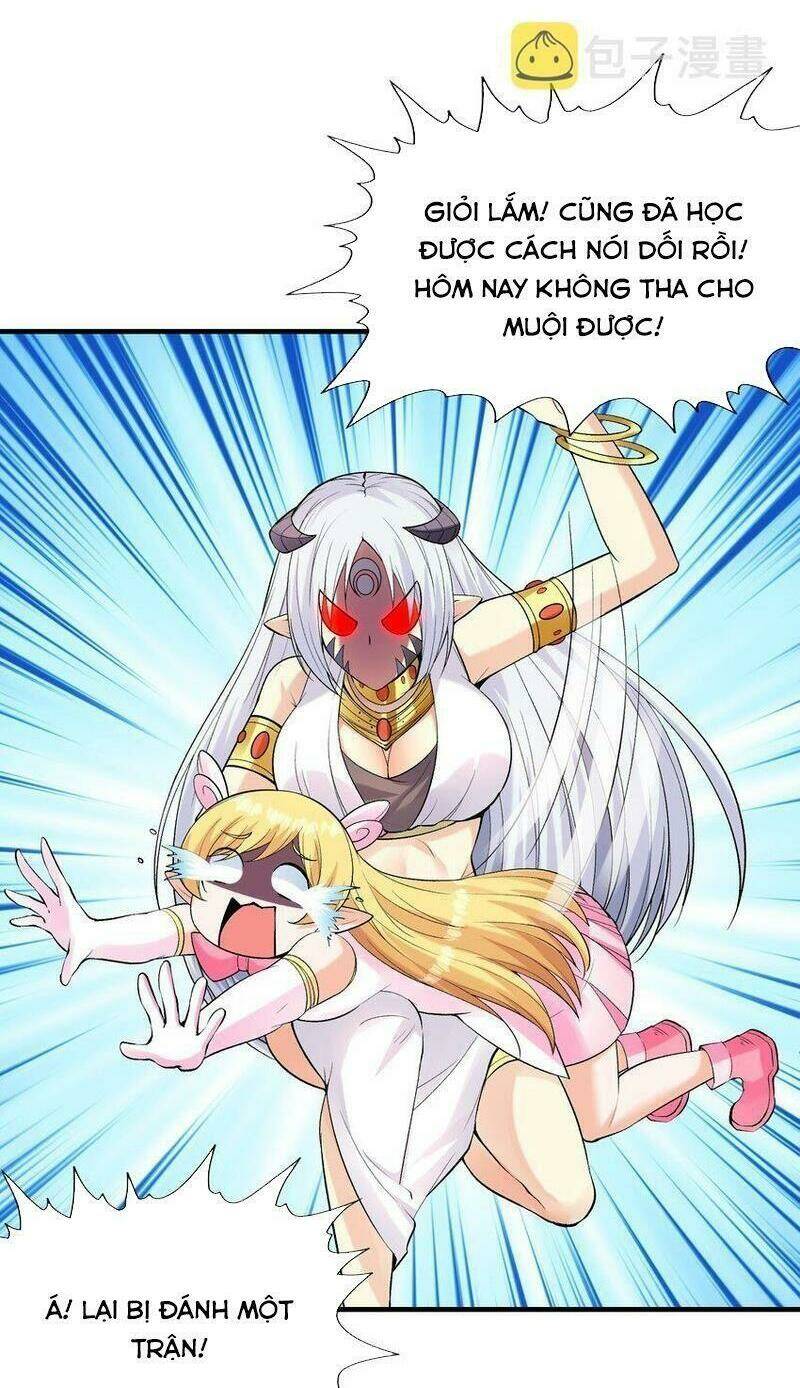 Hậu Cung Của Ta Toàn Là Ma Nữ Phản Diện - Chapter 64 - Page 66