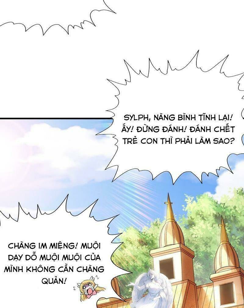 Hậu Cung Của Ta Toàn Là Ma Nữ Phản Diện - Chapter 64 - Page 67