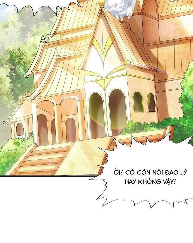 Hậu Cung Của Ta Toàn Là Ma Nữ Phản Diện - Chapter 64 - Page 68