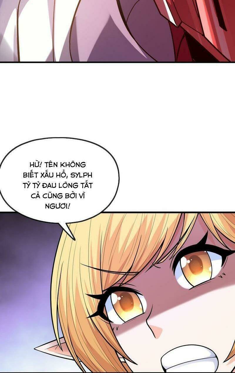 Hậu Cung Của Ta Toàn Là Ma Nữ Phản Diện - Chapter 64 - Page 6