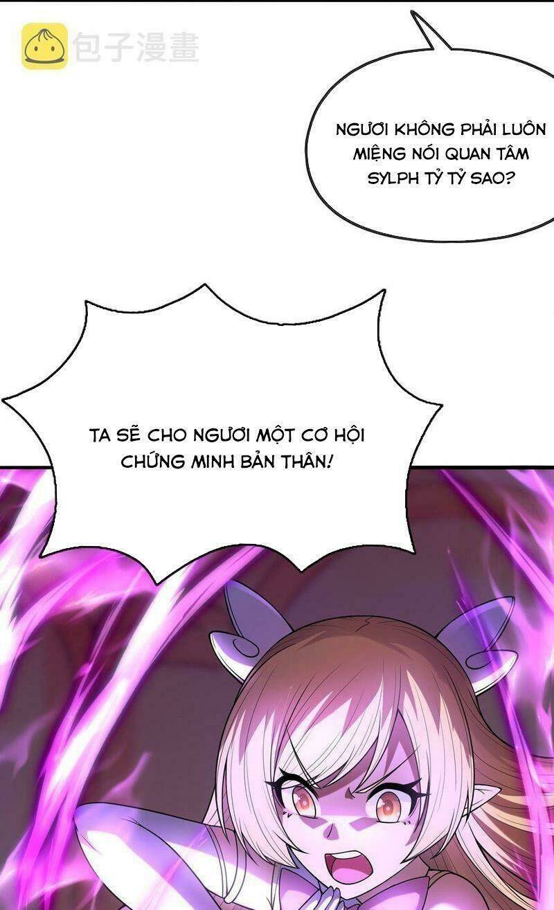 Hậu Cung Của Ta Toàn Là Ma Nữ Phản Diện - Chapter 64 - Page 7