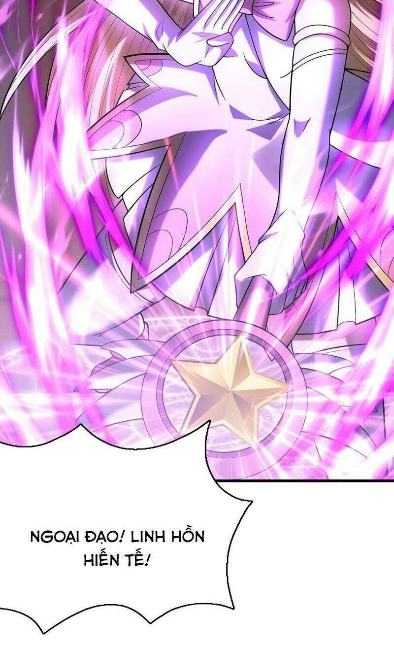 Hậu Cung Của Ta Toàn Là Ma Nữ Phản Diện - Chapter 64 - Page 8