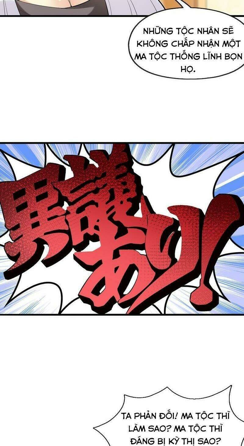 Hậu Cung Của Ta Toàn Là Ma Nữ Phản Diện - Chapter 65 - Page 10