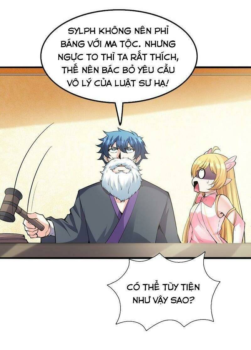 Hậu Cung Của Ta Toàn Là Ma Nữ Phản Diện - Chapter 65 - Page 12