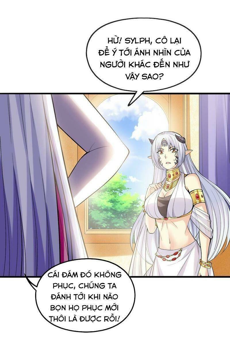 Hậu Cung Của Ta Toàn Là Ma Nữ Phản Diện - Chapter 65 - Page 13
