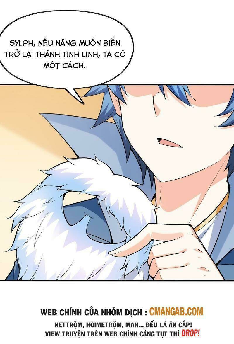 Hậu Cung Của Ta Toàn Là Ma Nữ Phản Diện - Chapter 65 - Page 15