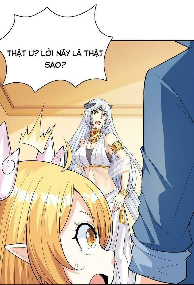 Hậu Cung Của Ta Toàn Là Ma Nữ Phản Diện - Chapter 65 - Page 16