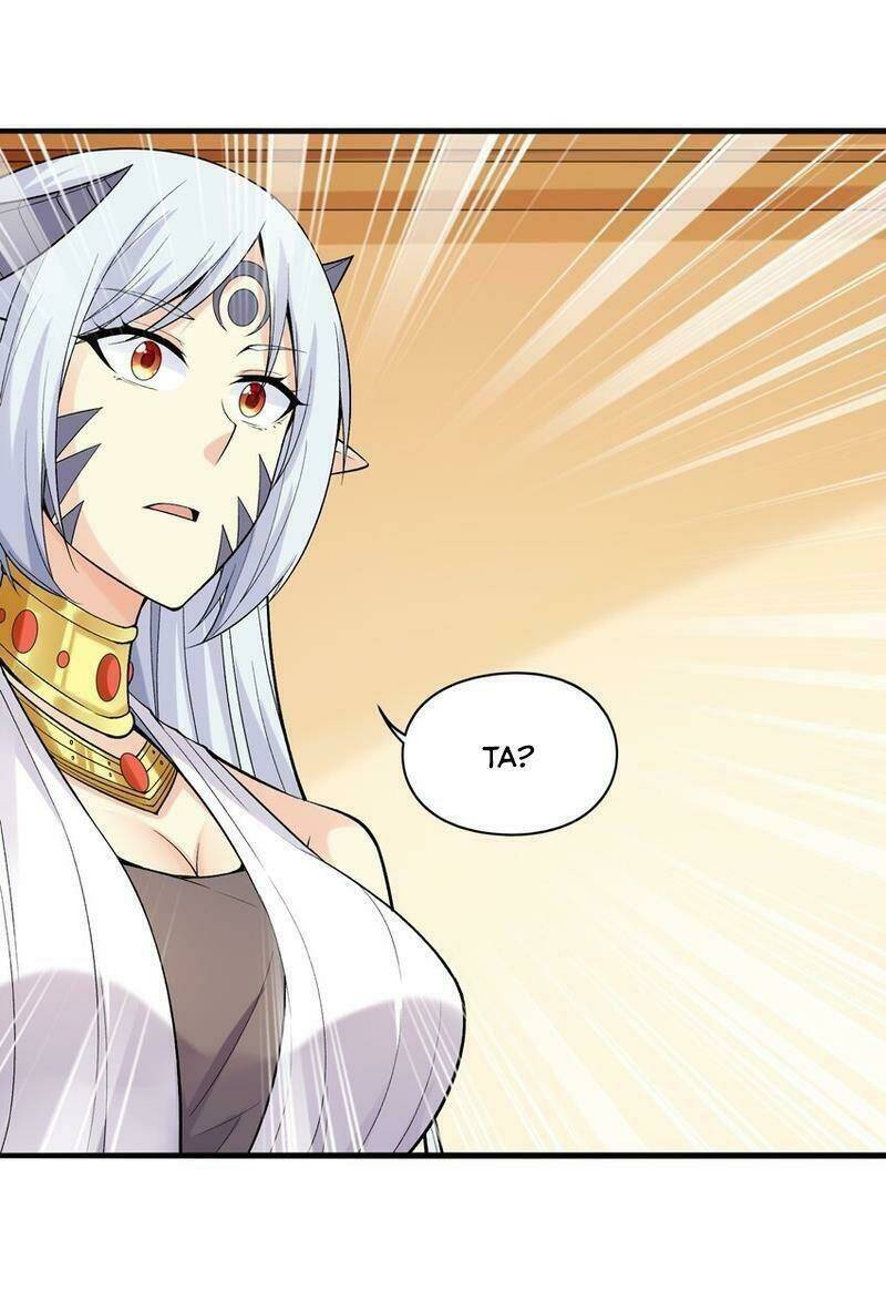 Hậu Cung Của Ta Toàn Là Ma Nữ Phản Diện - Chapter 65 - Page 19