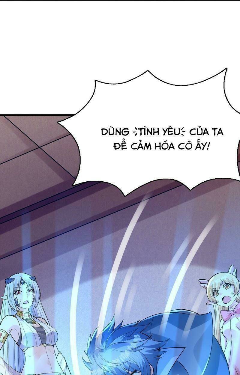 Hậu Cung Của Ta Toàn Là Ma Nữ Phản Diện - Chapter 65 - Page 21