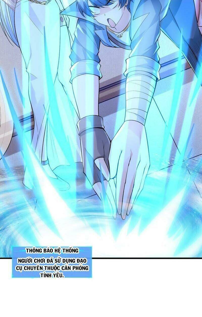 Hậu Cung Của Ta Toàn Là Ma Nữ Phản Diện - Chapter 65 - Page 22