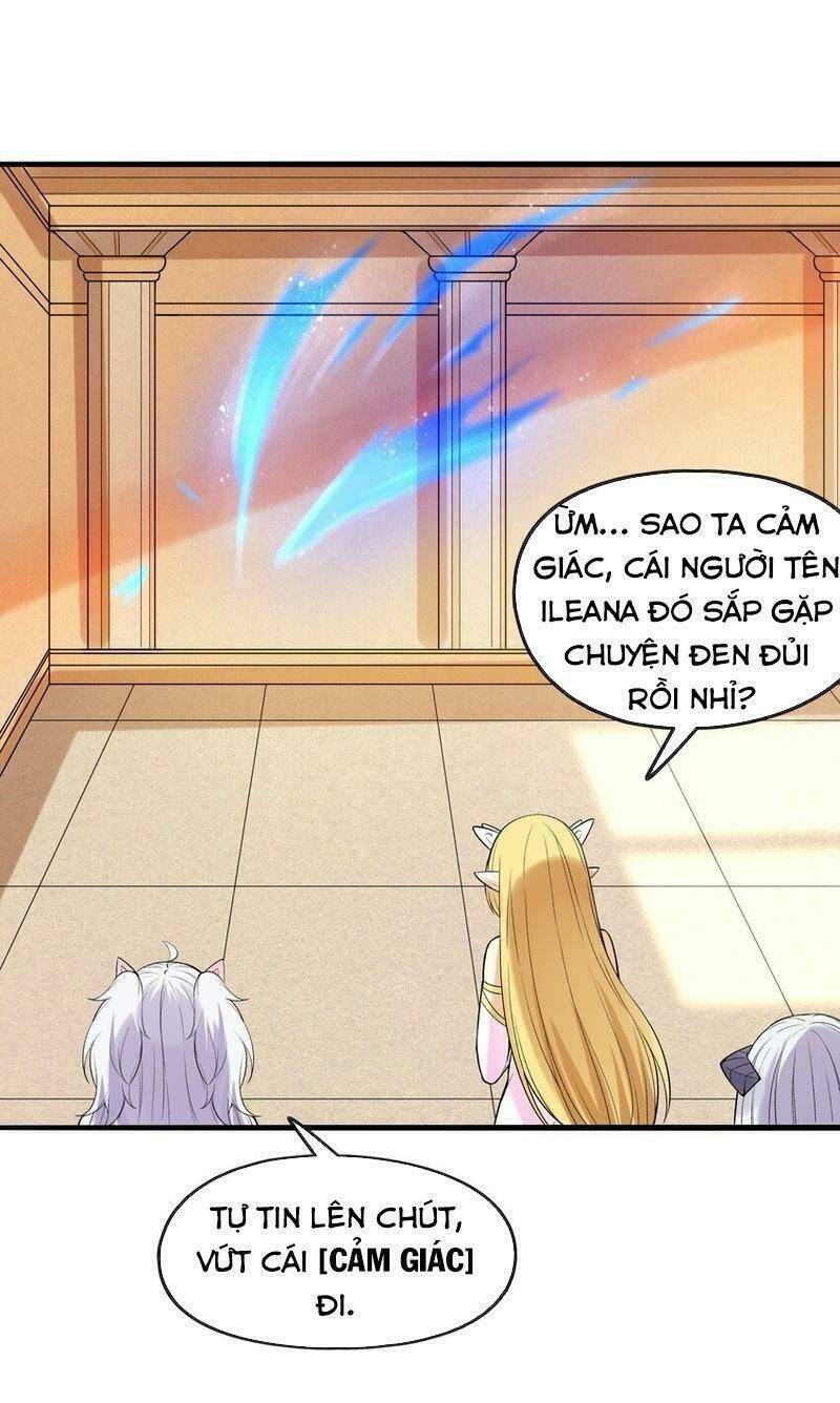 Hậu Cung Của Ta Toàn Là Ma Nữ Phản Diện - Chapter 65 - Page 23