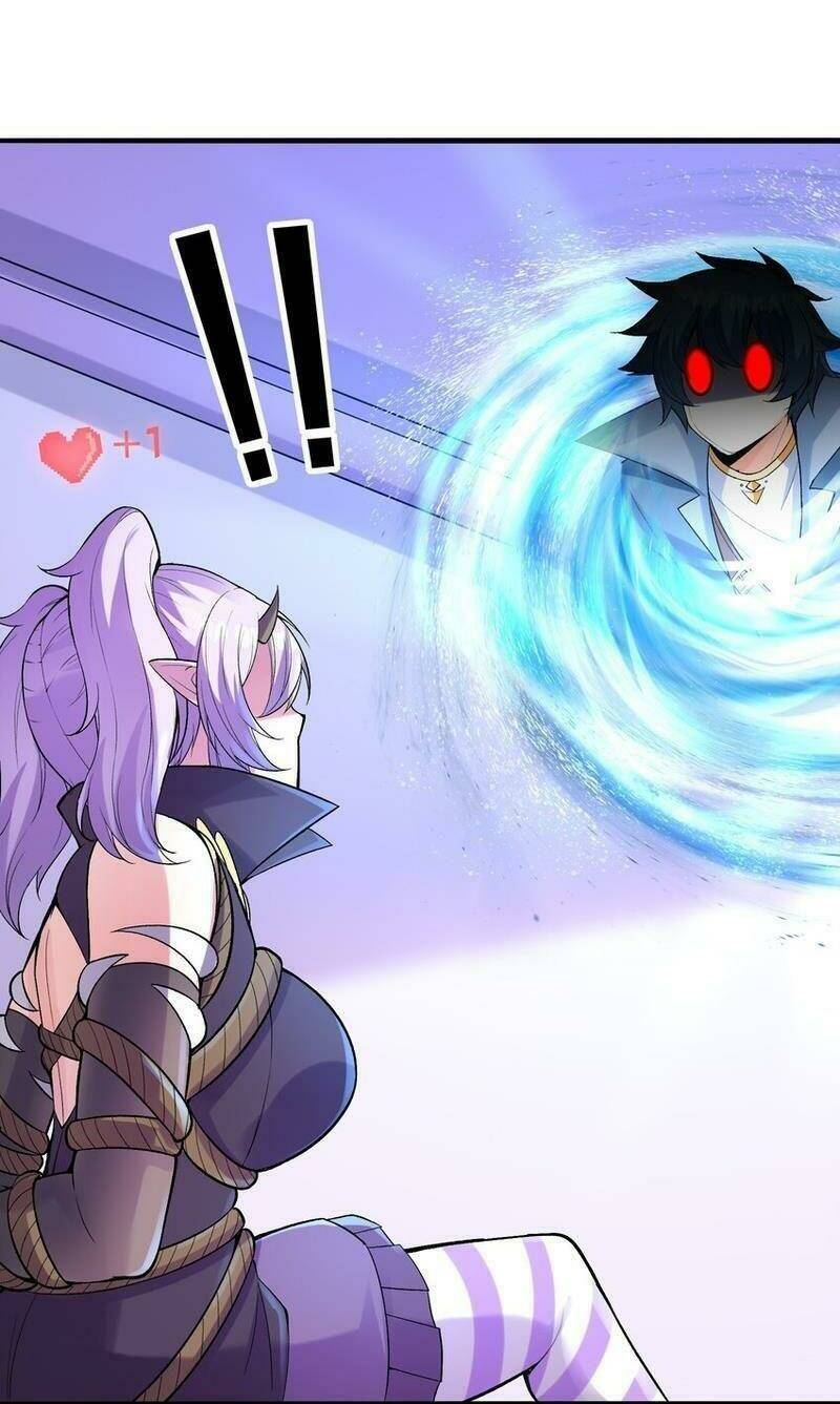 Hậu Cung Của Ta Toàn Là Ma Nữ Phản Diện - Chapter 65 - Page 24