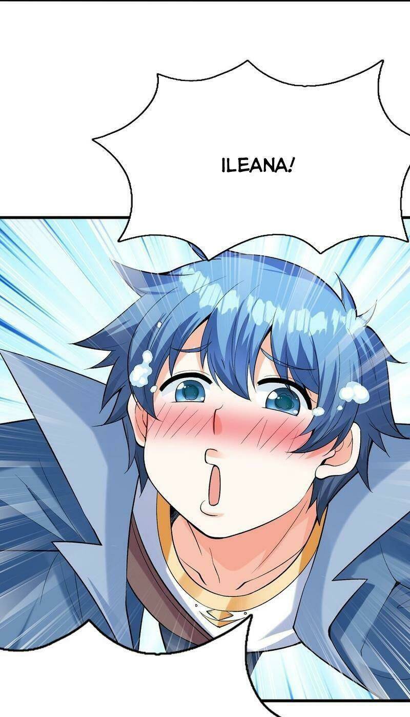 Hậu Cung Của Ta Toàn Là Ma Nữ Phản Diện - Chapter 65 - Page 25