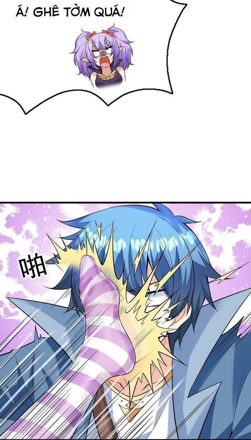 Hậu Cung Của Ta Toàn Là Ma Nữ Phản Diện - Chapter 65 - Page 26