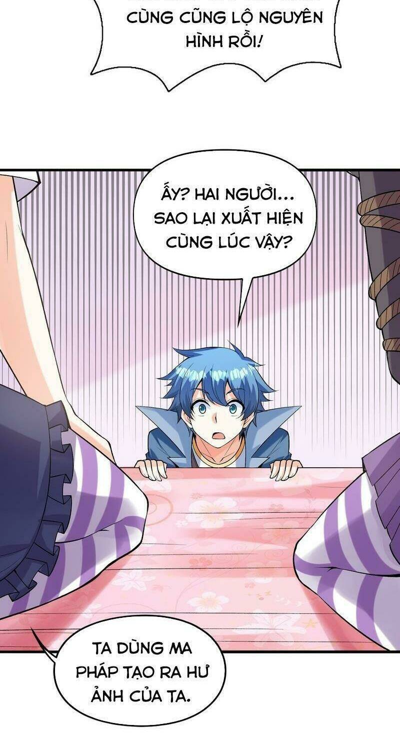 Hậu Cung Của Ta Toàn Là Ma Nữ Phản Diện - Chapter 65 - Page 28