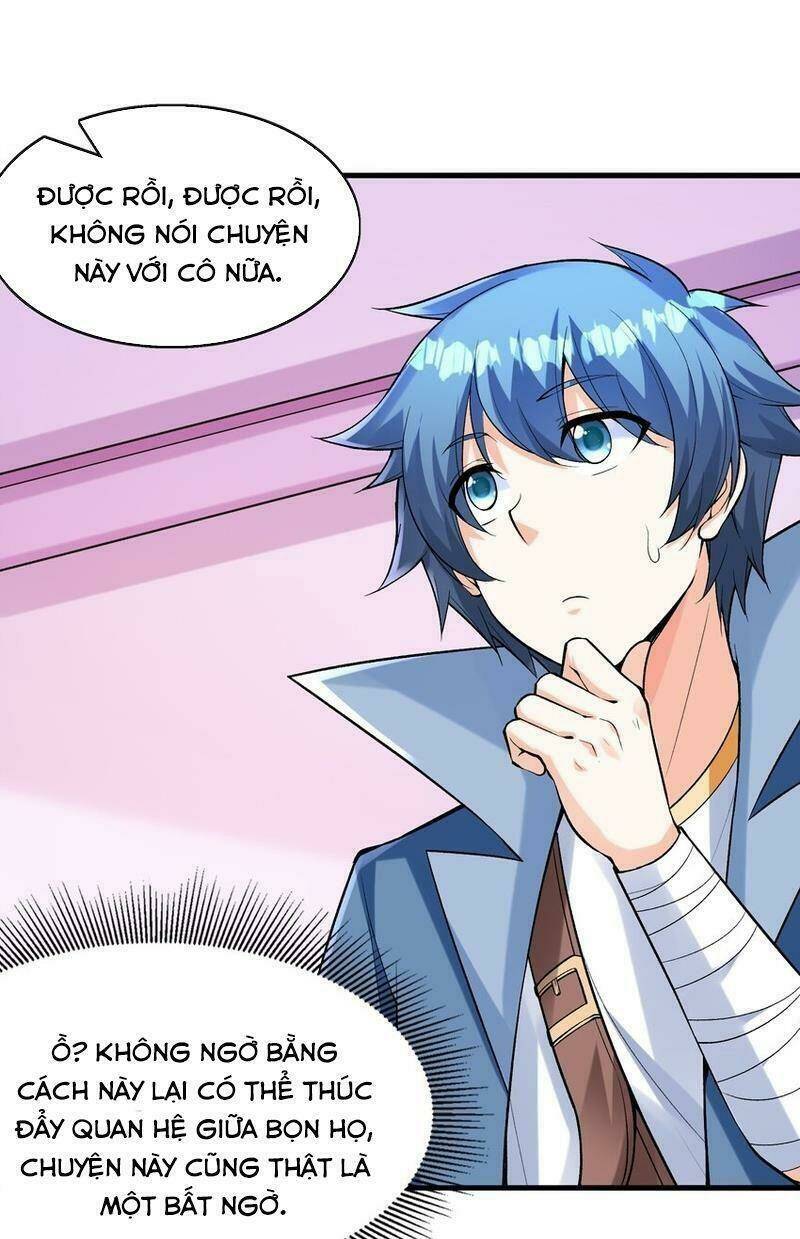 Hậu Cung Của Ta Toàn Là Ma Nữ Phản Diện - Chapter 65 - Page 31