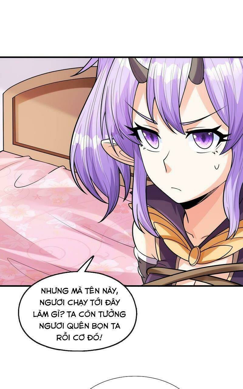 Hậu Cung Của Ta Toàn Là Ma Nữ Phản Diện - Chapter 65 - Page 33