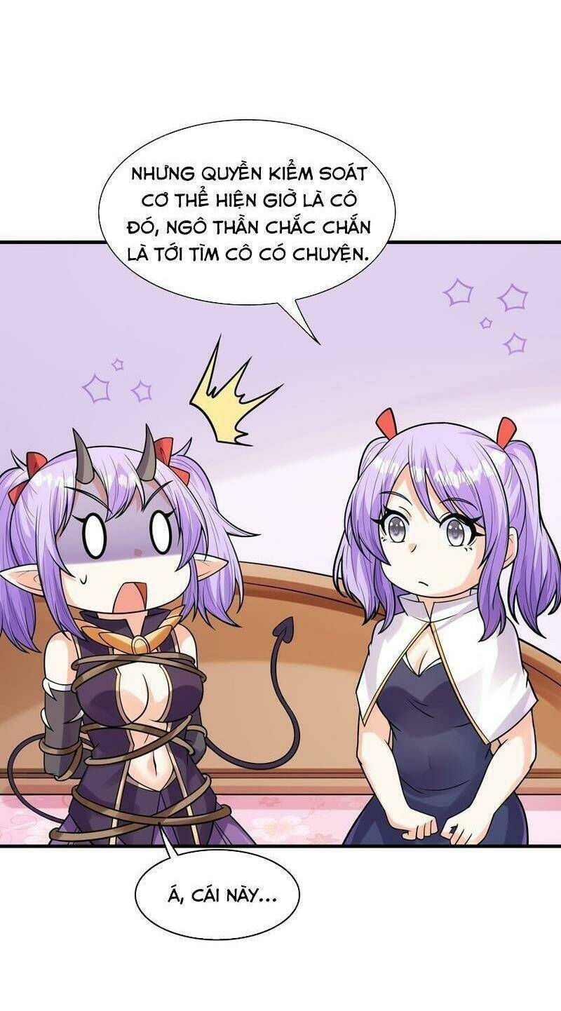 Hậu Cung Của Ta Toàn Là Ma Nữ Phản Diện - Chapter 65 - Page 36