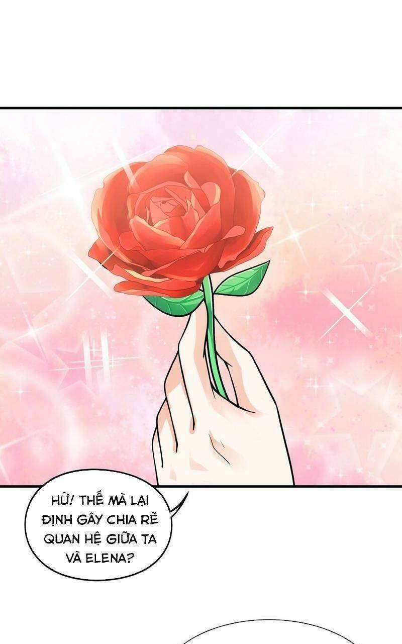 Hậu Cung Của Ta Toàn Là Ma Nữ Phản Diện - Chapter 65 - Page 37