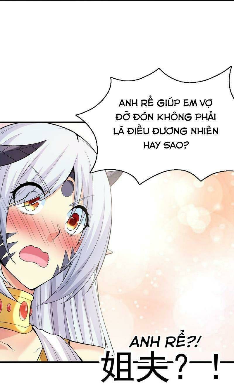 Hậu Cung Của Ta Toàn Là Ma Nữ Phản Diện - Chapter 65 - Page 3