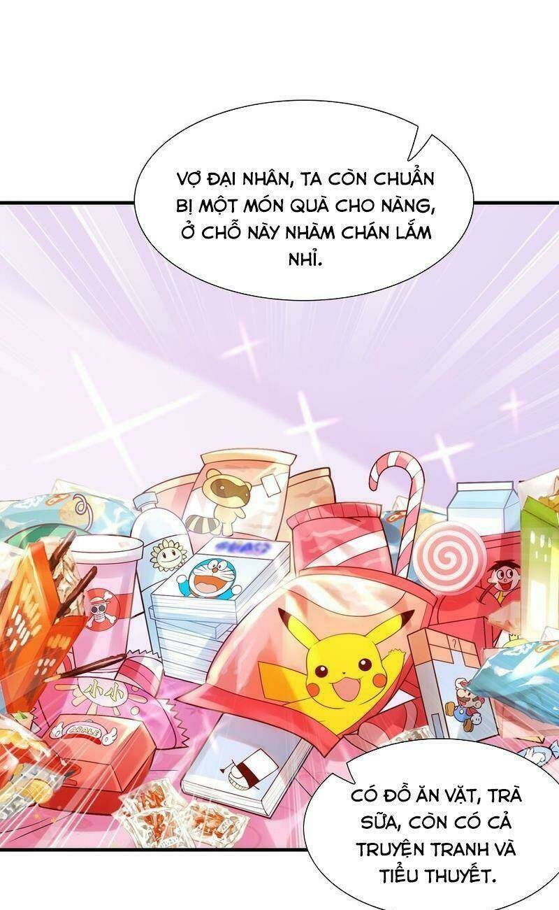 Hậu Cung Của Ta Toàn Là Ma Nữ Phản Diện - Chapter 65 - Page 39